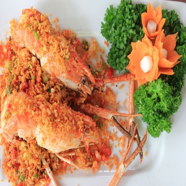 Ẩm thực Sông Xanh hành trình khám phá ẩm thực Việt Nam
